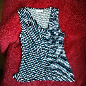 Calvin Klein blouse